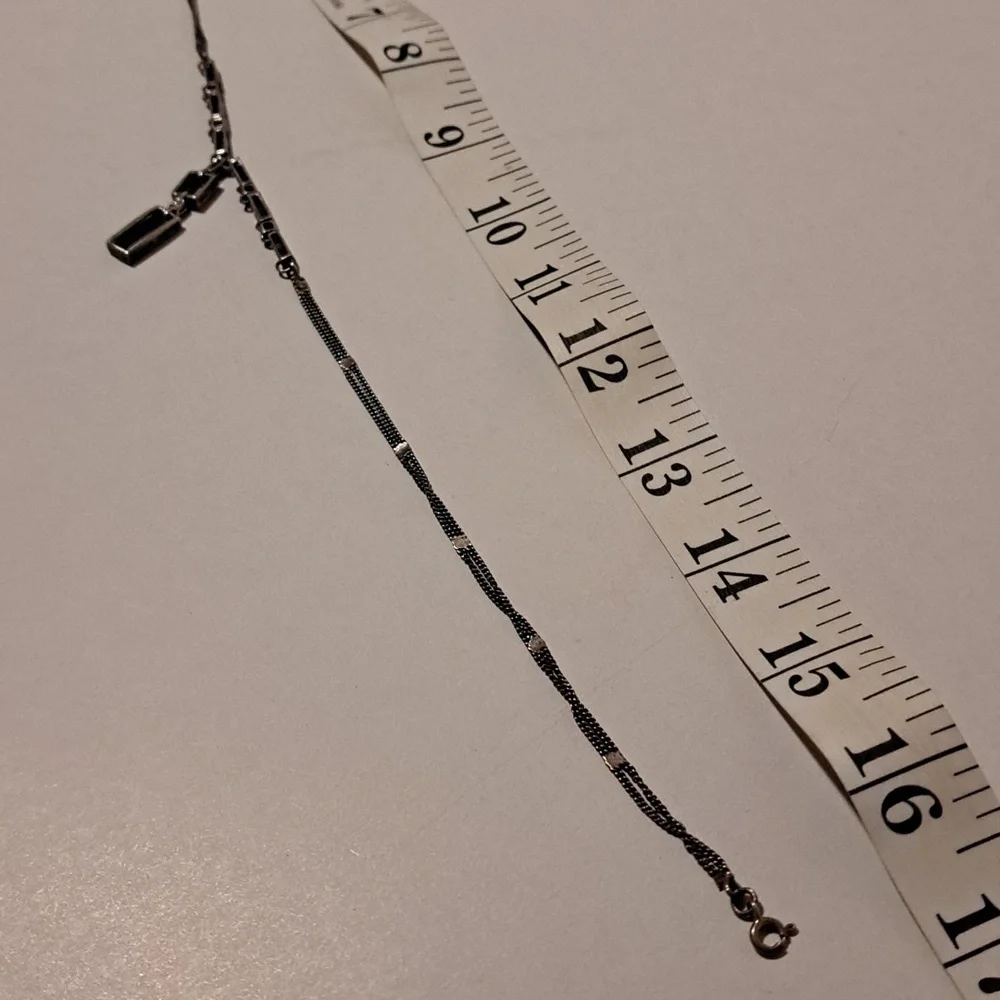 925 necklace - Picture 2 of 4